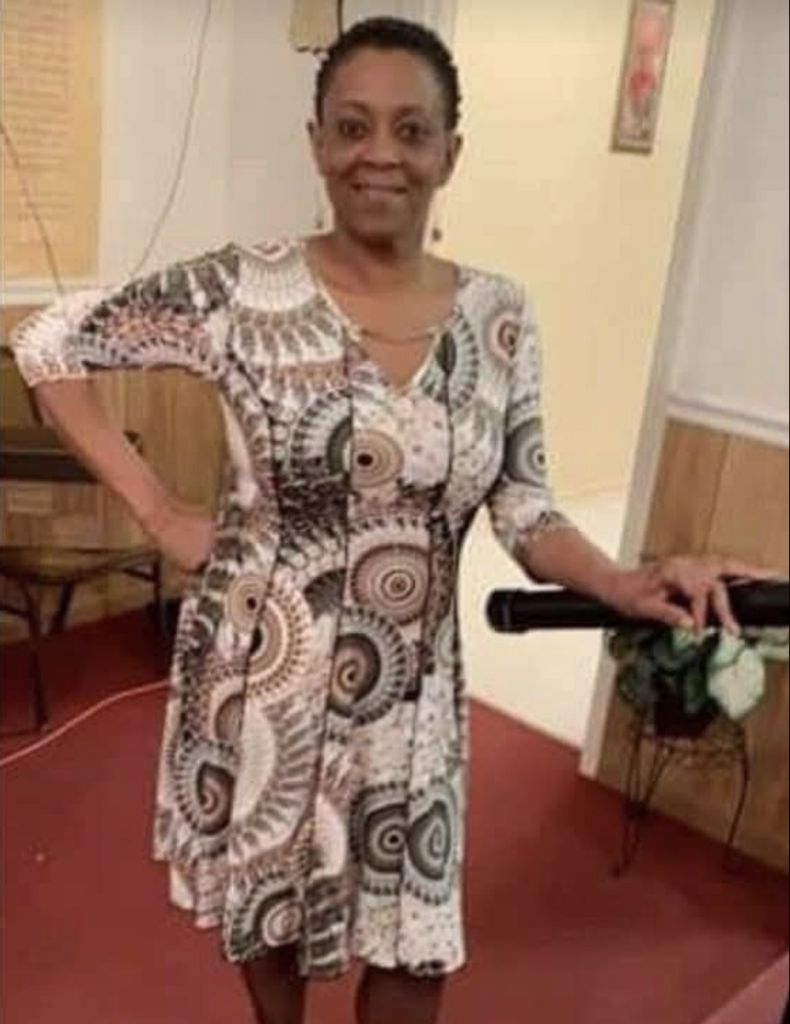 Michelle Williams Profile Photo