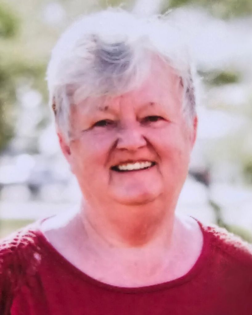 Virginia Ann Davis Profile Photo