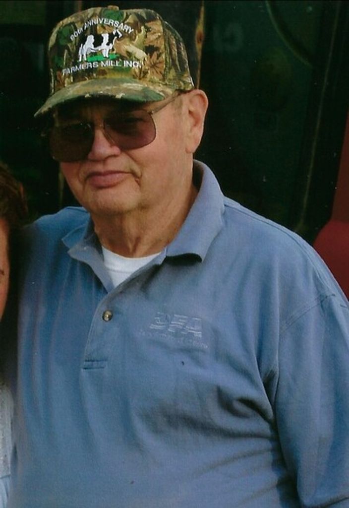 Alton L. Harrington Profile Photo