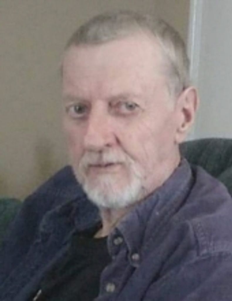 Eugene E.  Trefethen
