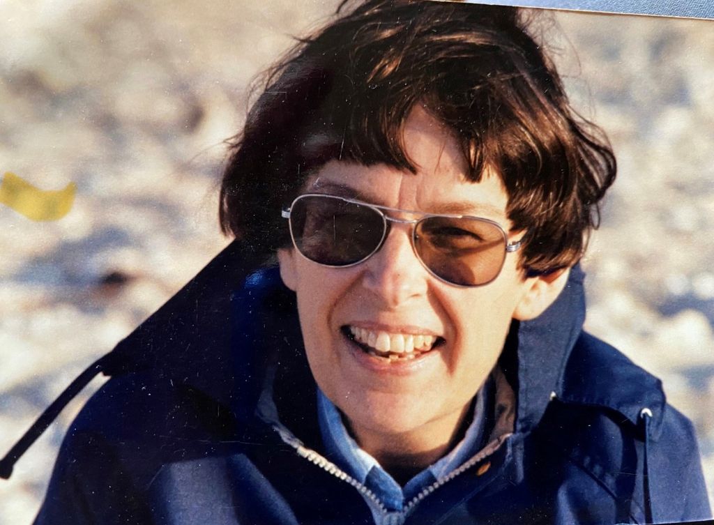 Nancy Lynne Kellum Profile Photo