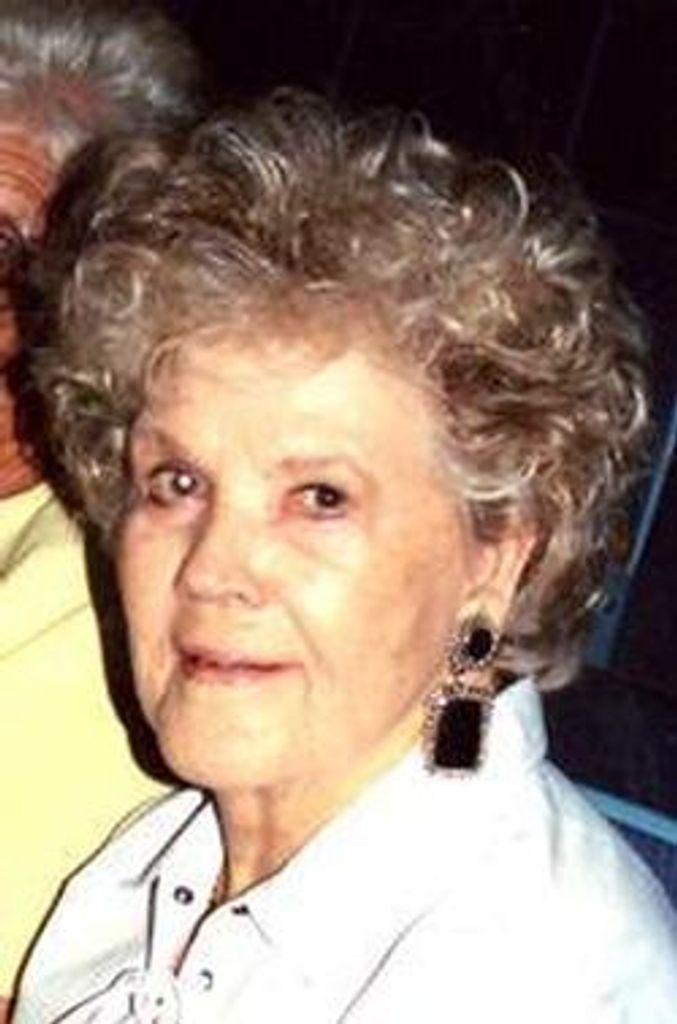 Oleta Ragsdale Profile Photo