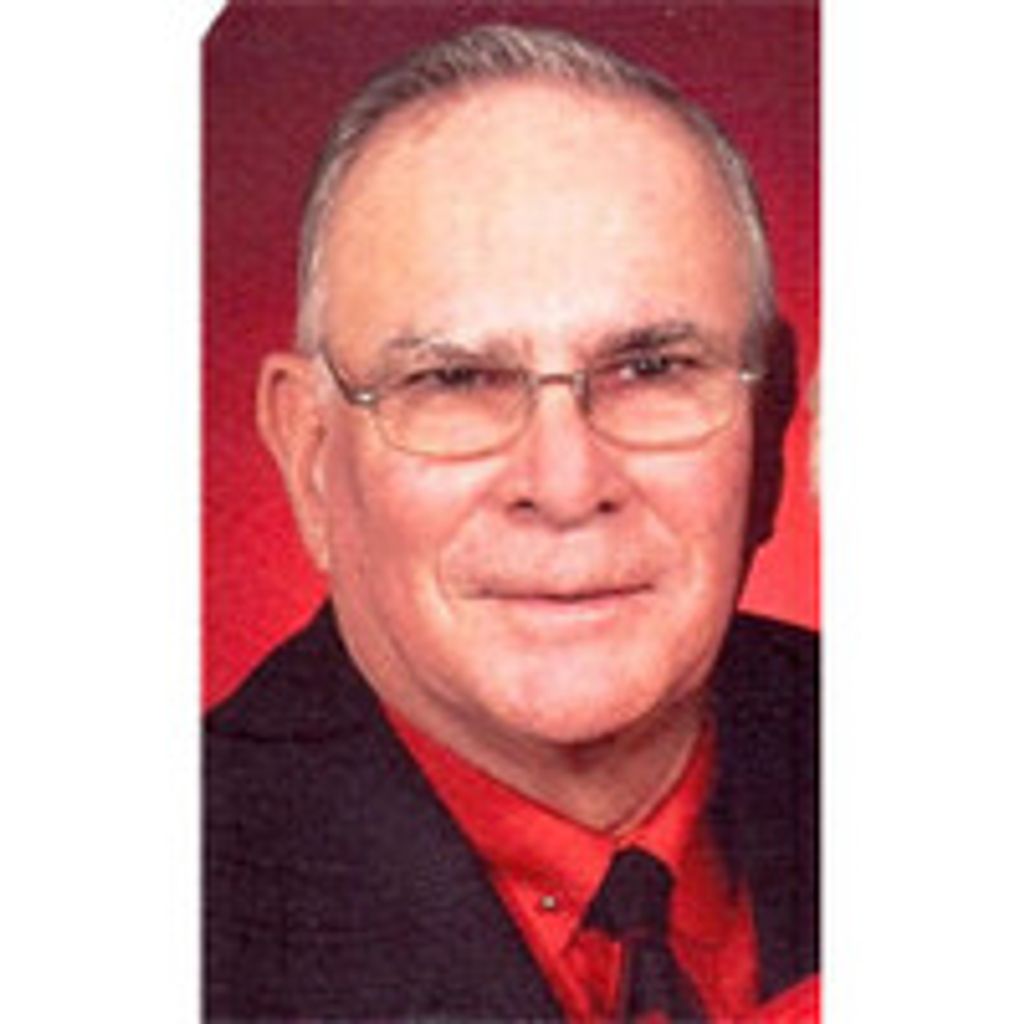 Rev. John Dewey Sallaz Sr. Profile Photo