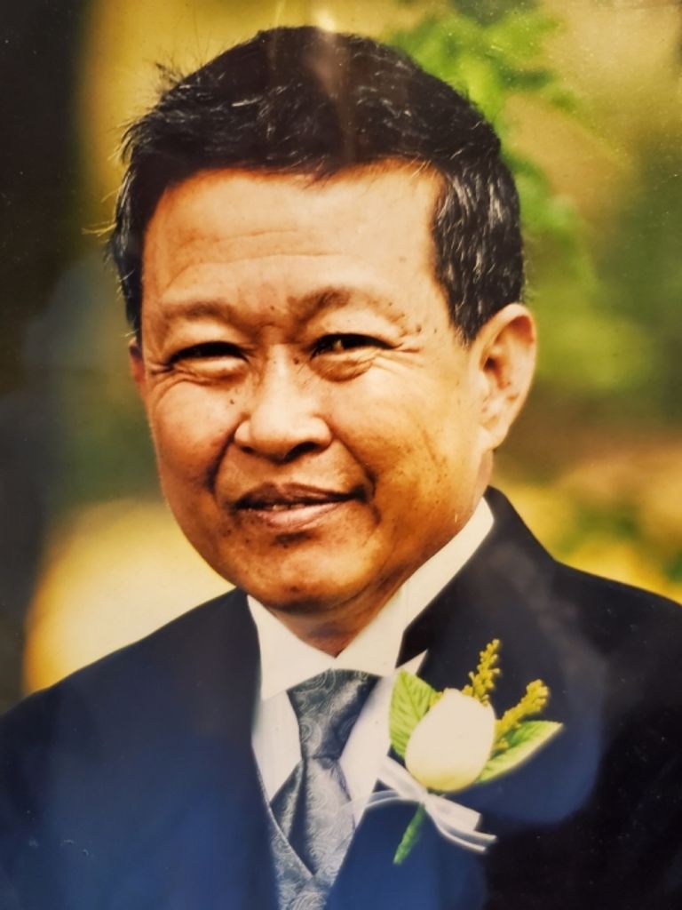 Bounthong Sengmany