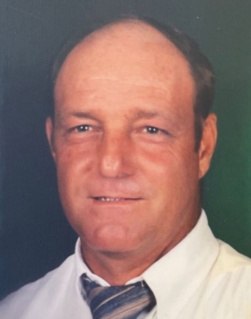 William "Bill" L. Bippert Profile Photo