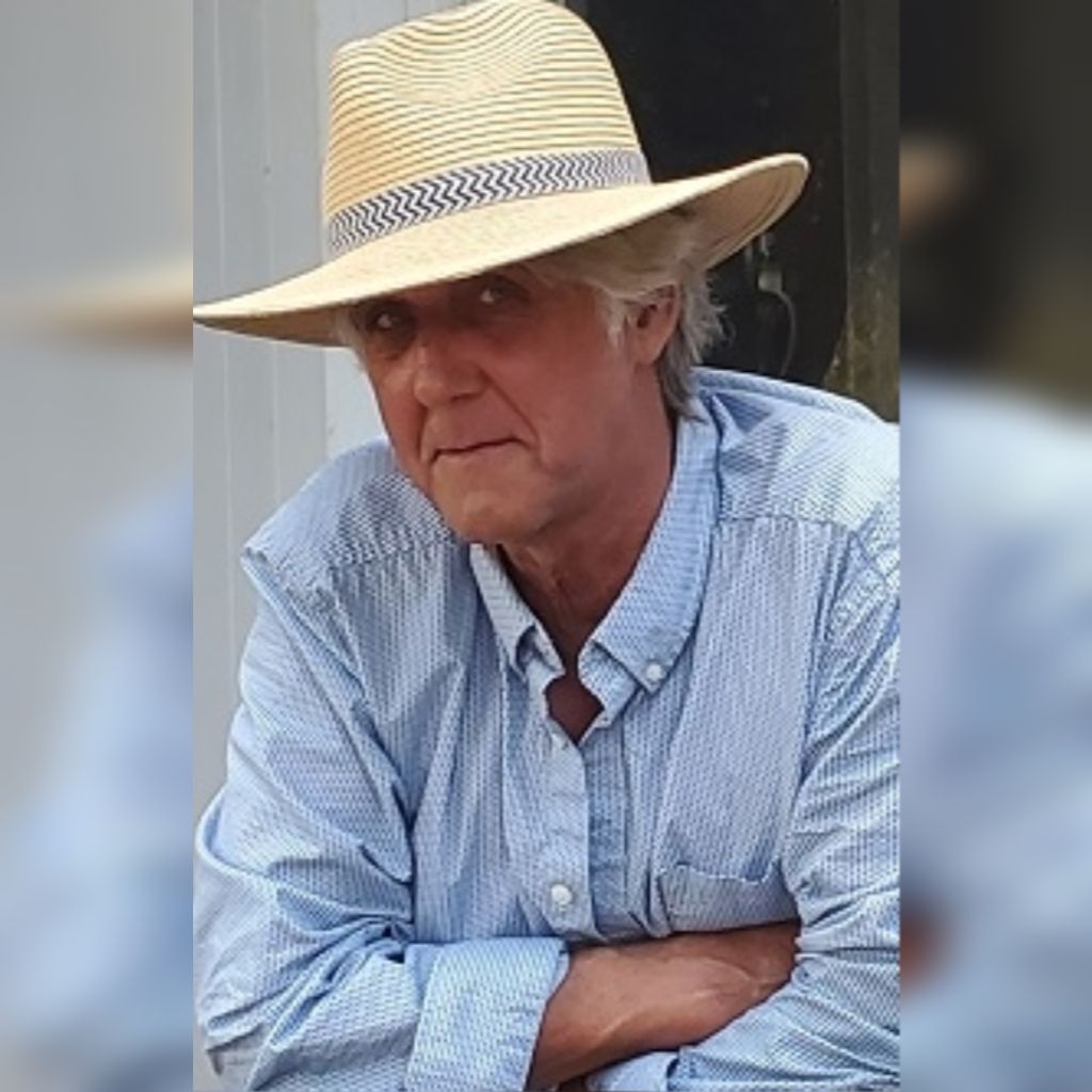 Mr. William Scott White