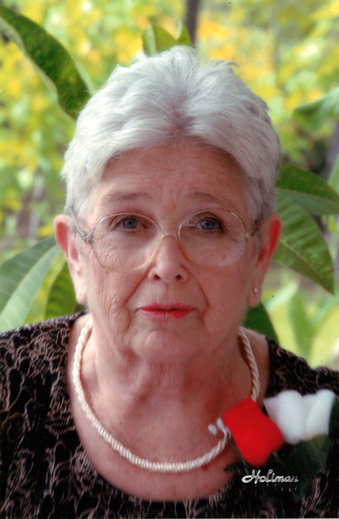 Vera Jane Cannon Amend Profile Photo