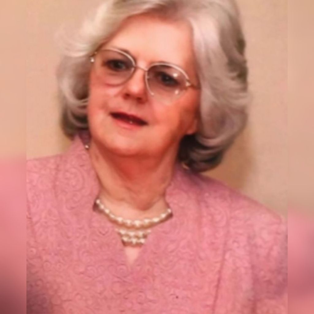 Mrs. Margaret Sue Martin