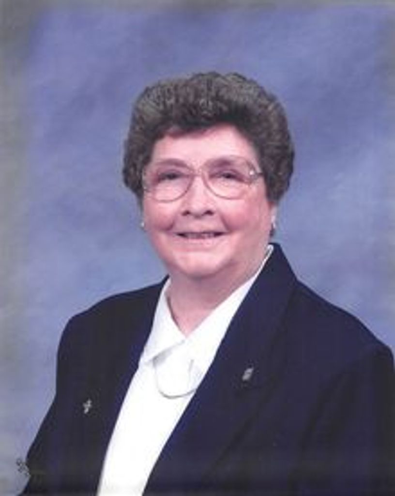 Pauline Heavner Profile Photo