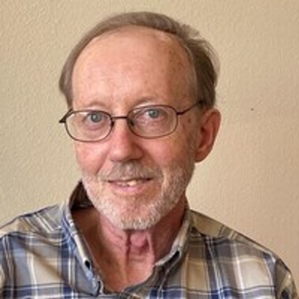 Larry D. Weisser