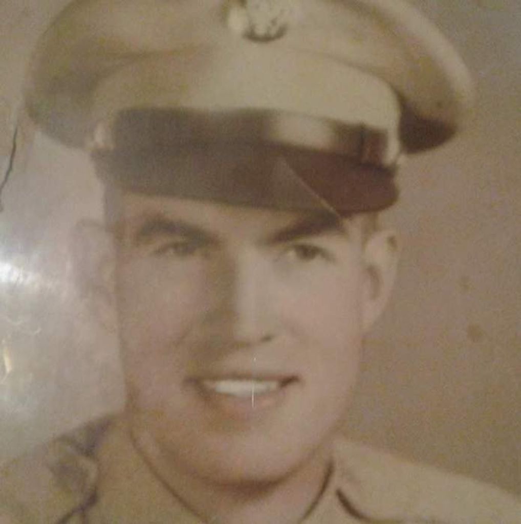 Earl Tommy Pendergrass