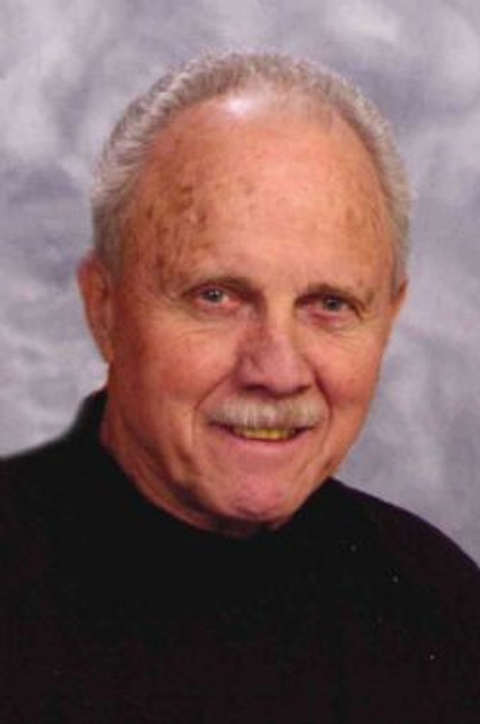 William J. "Bill" Davis