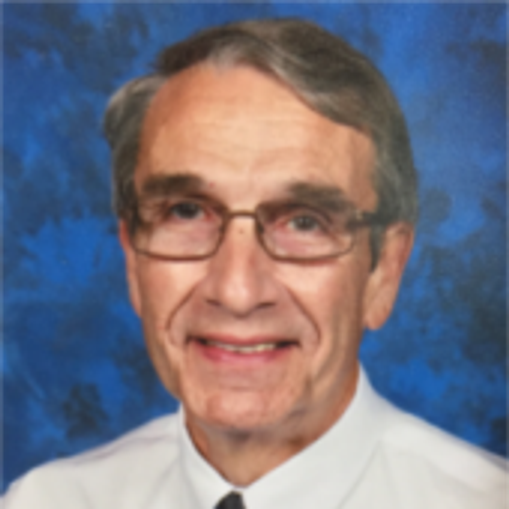 George Ronald Terlizzi