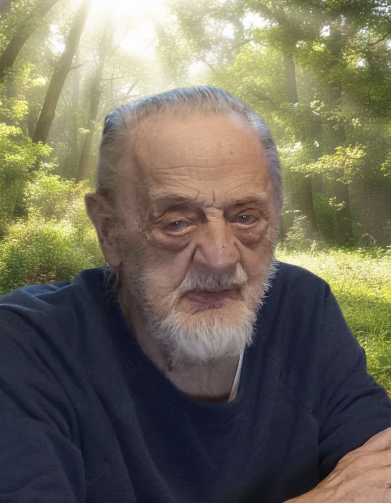 Kenneth C. Gregory Profile Photo