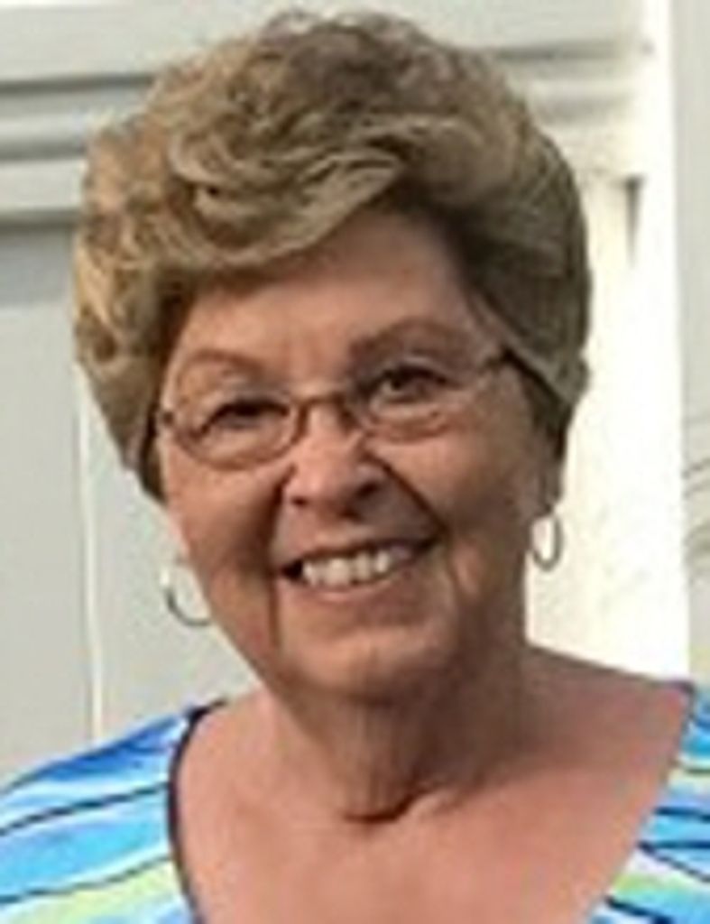 Judith "Kay" Foster