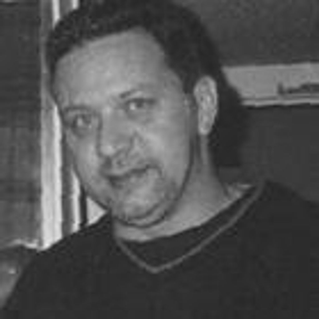 Timothy F. Martin