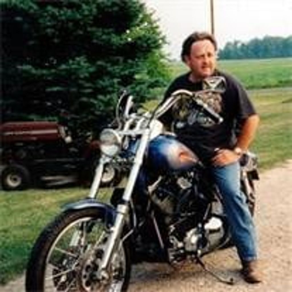 Bruce "Burt" "Sugar Bear" Cole