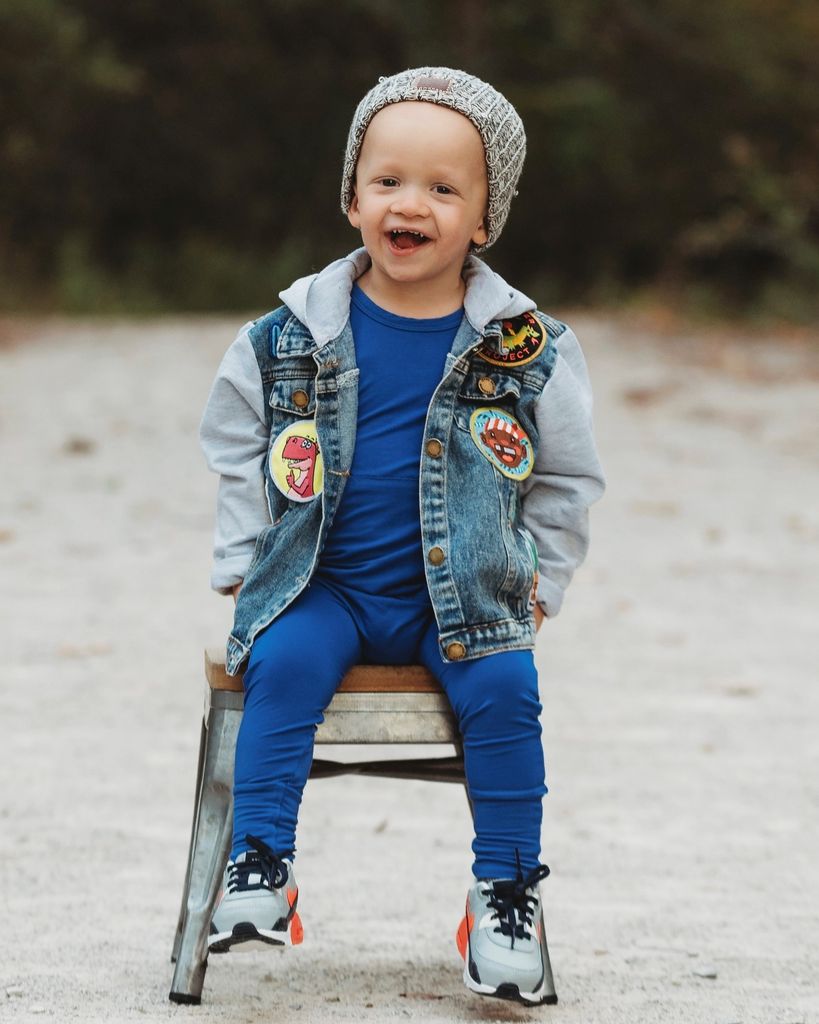 Harrison Dean Arnold