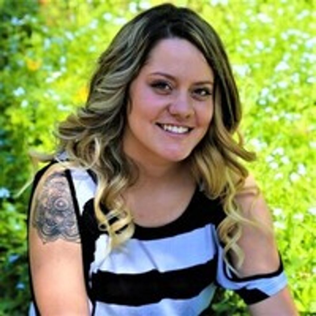 Halie Rae Everts