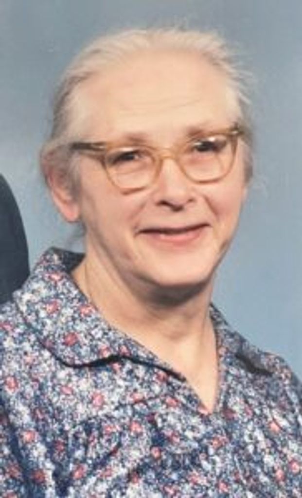 Ruth B. White