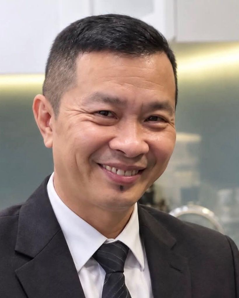 Dinh Nguyen Profile Photo