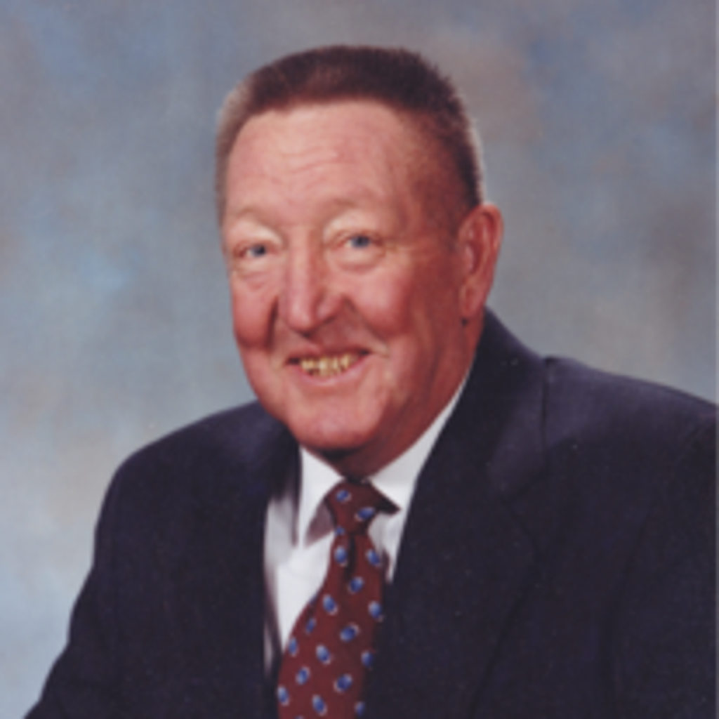 Ralph Lavern Richardson