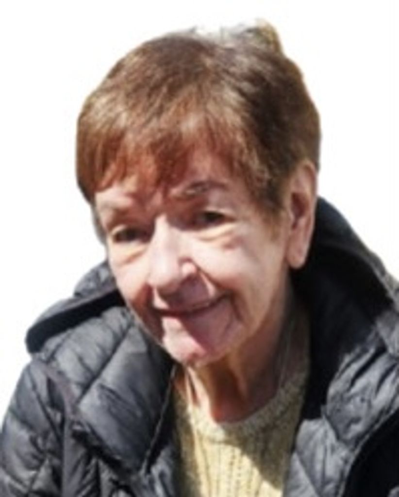 Catherine Hart Profile Photo