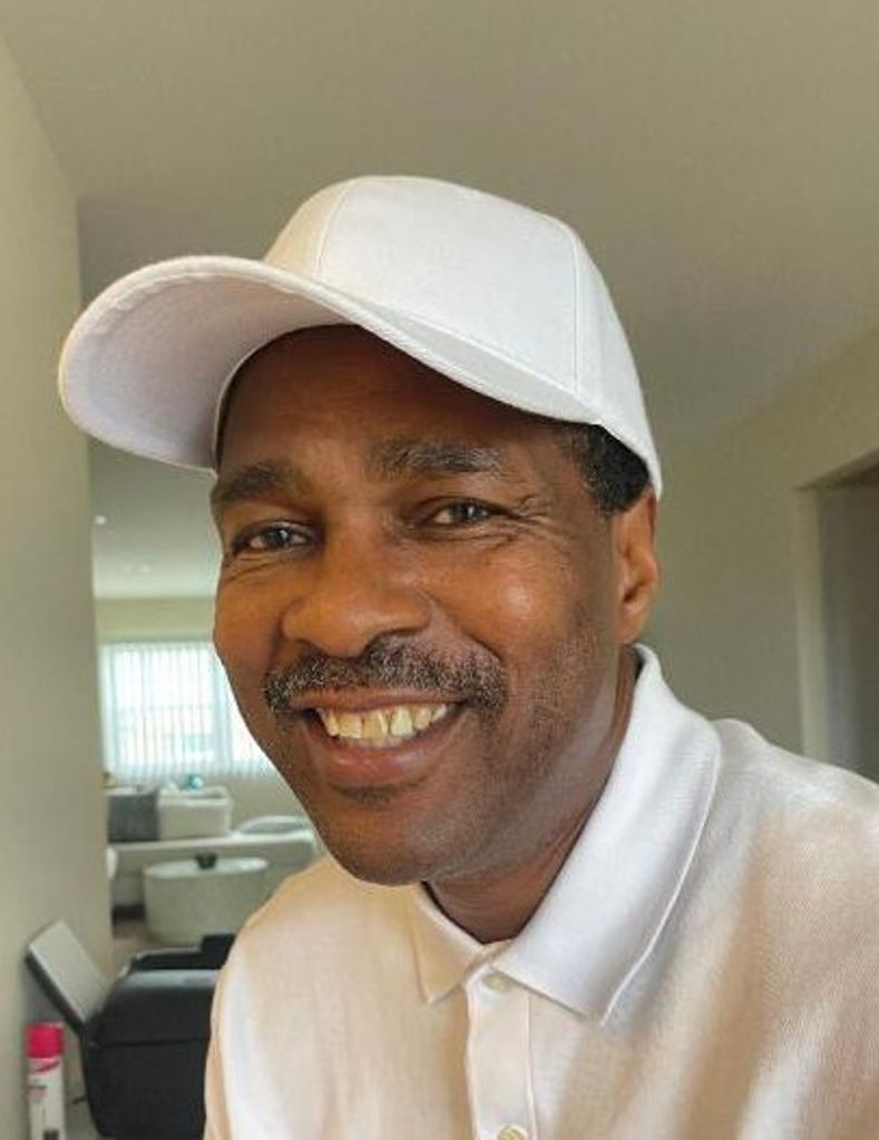 Antoine Gregg Profile Photo