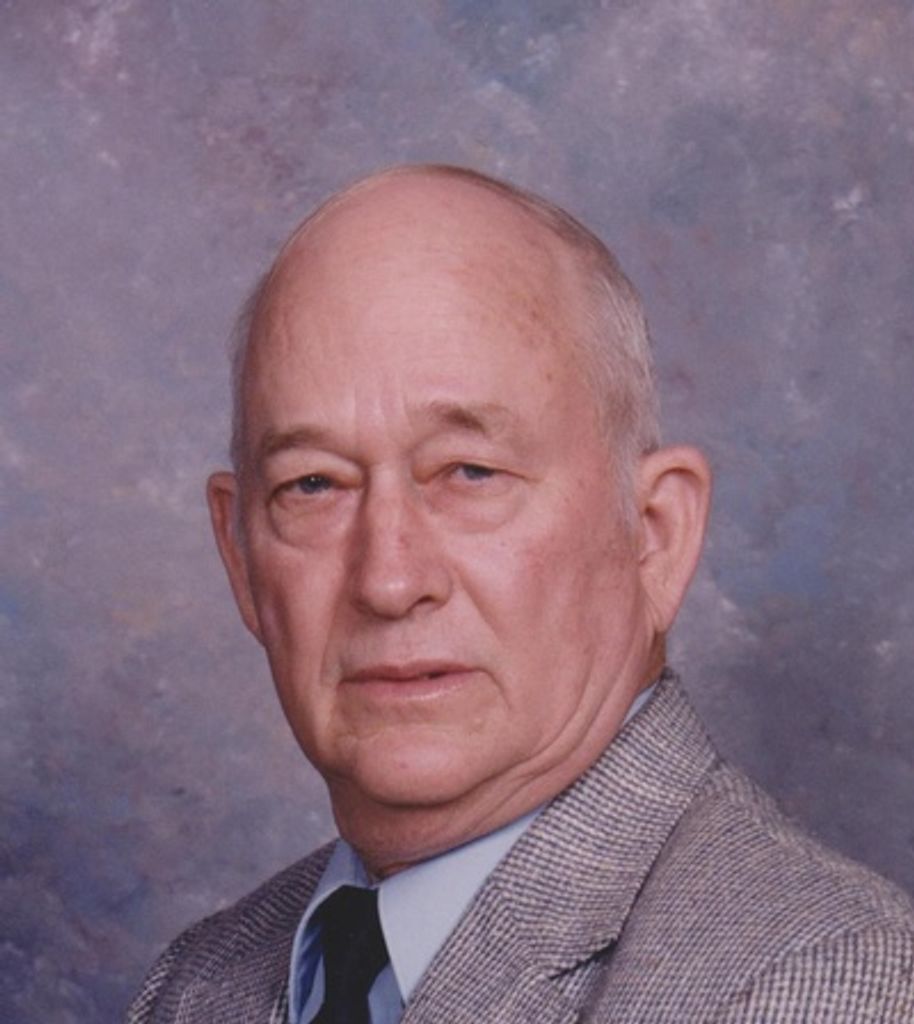 Frederick C. Zeigler