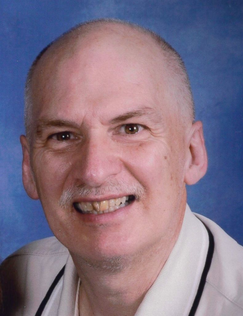 James E. Marcuson Profile Photo