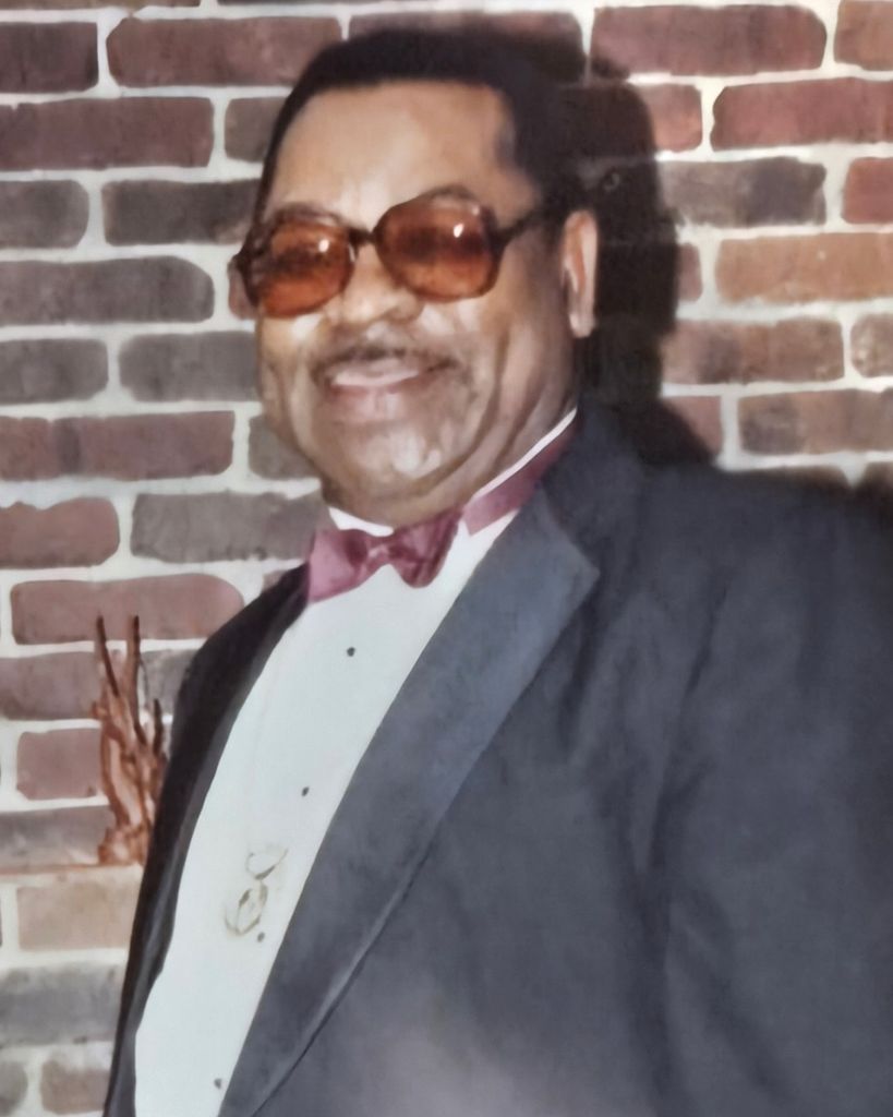 Mr. Lester Davis Profile Photo