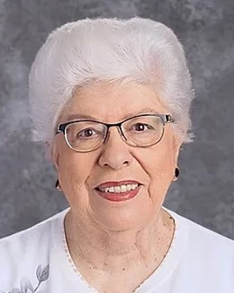 Jean Ann Brown