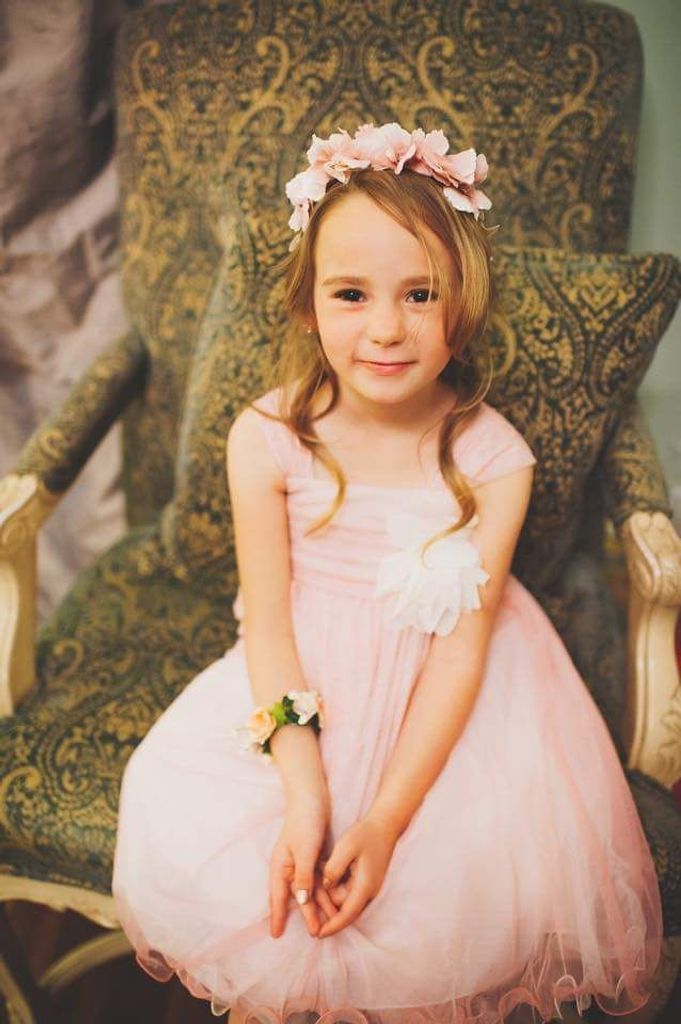 Izabela Rose Robinson