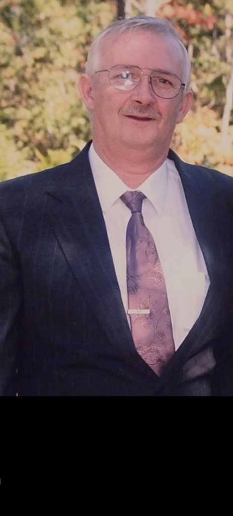 James Ervin Cain