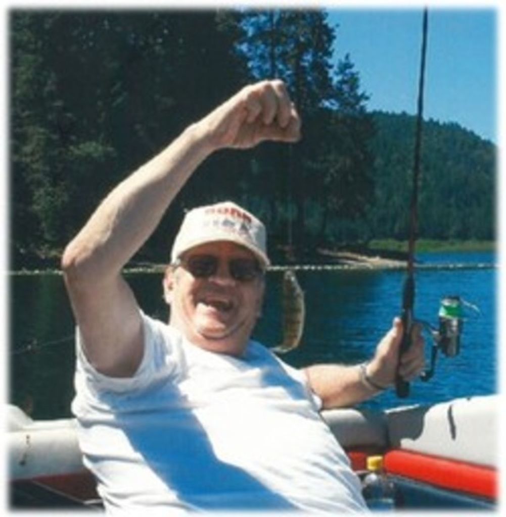 Phillip L. Corbin Profile Photo