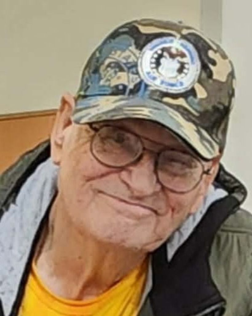 Richard James Gambler Profile Photo