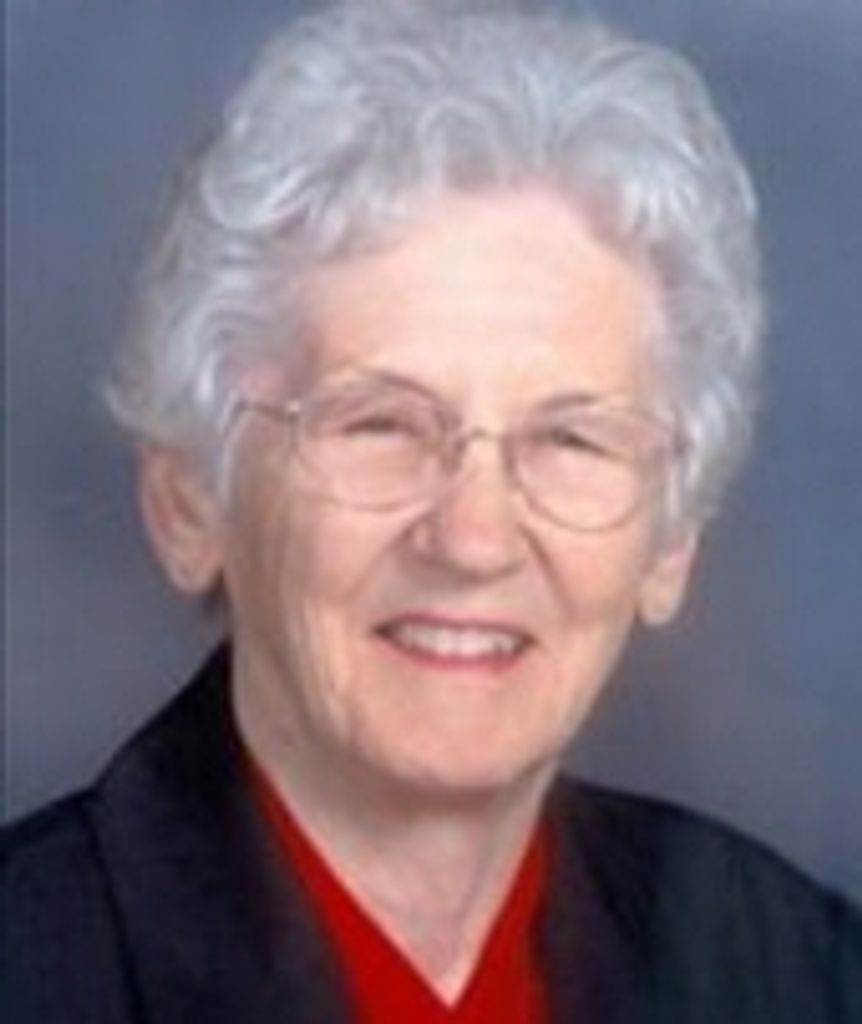 Grace Winters