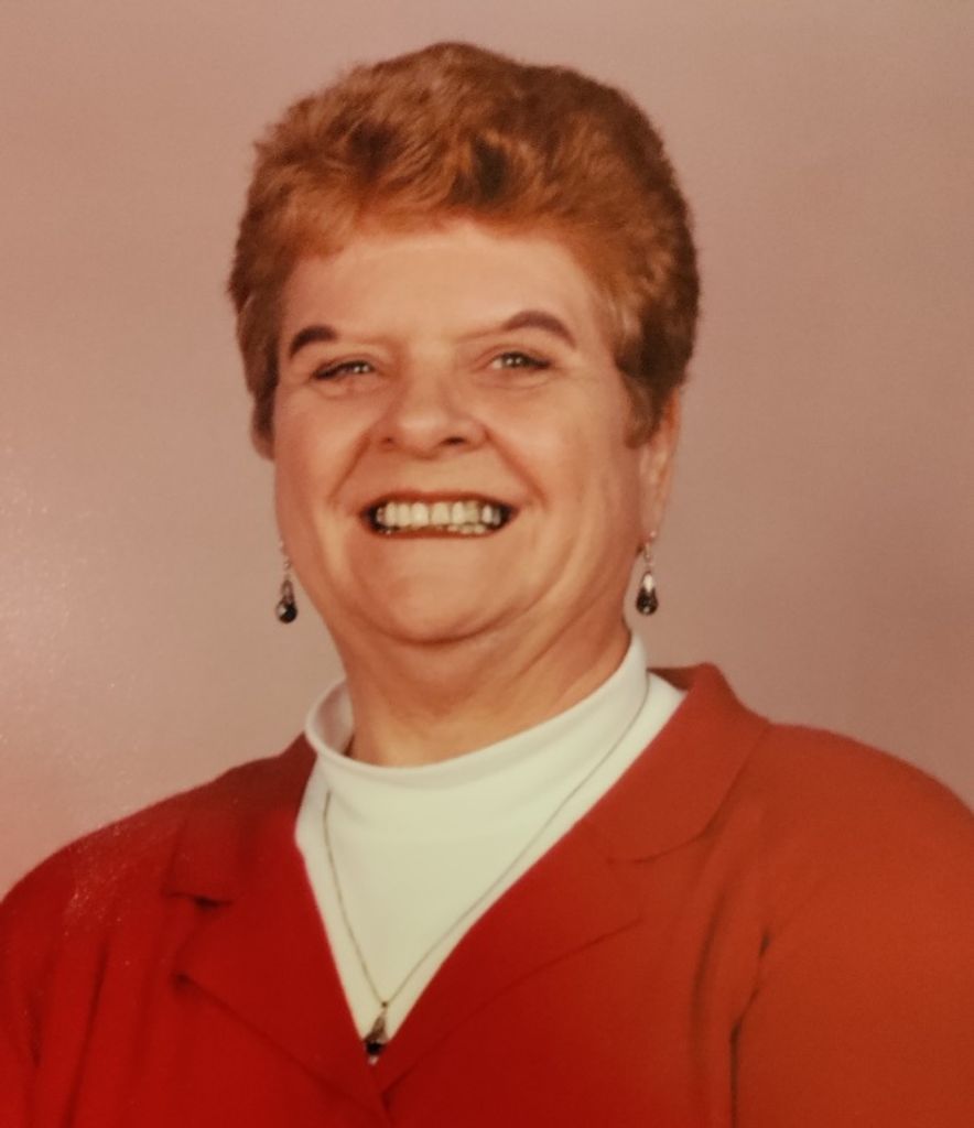 Laura Adrienne Williams