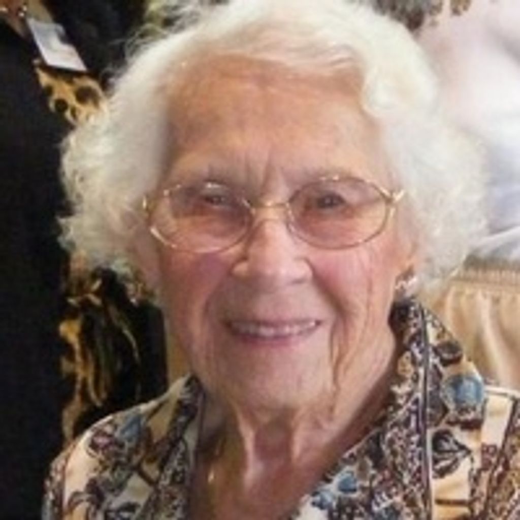 Esther Almeda Reiboldt Steffy Young