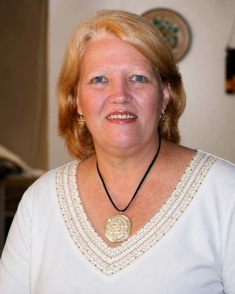 Katreina "Tina" Winters