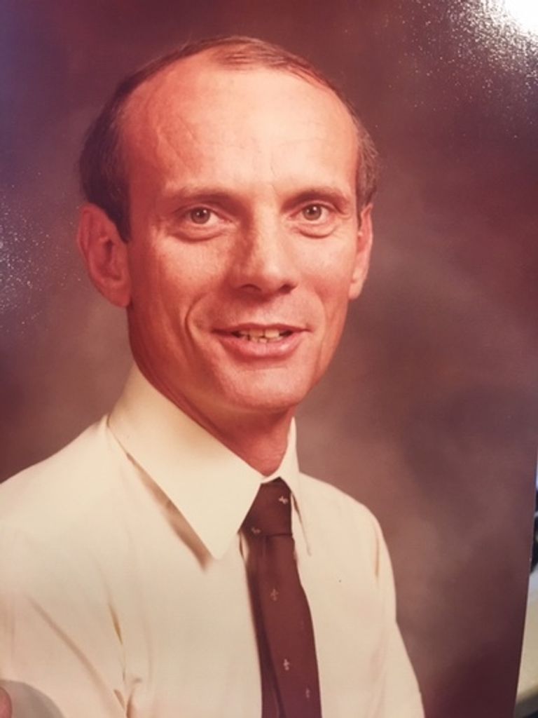 Robert Ray Shirley Profile Photo