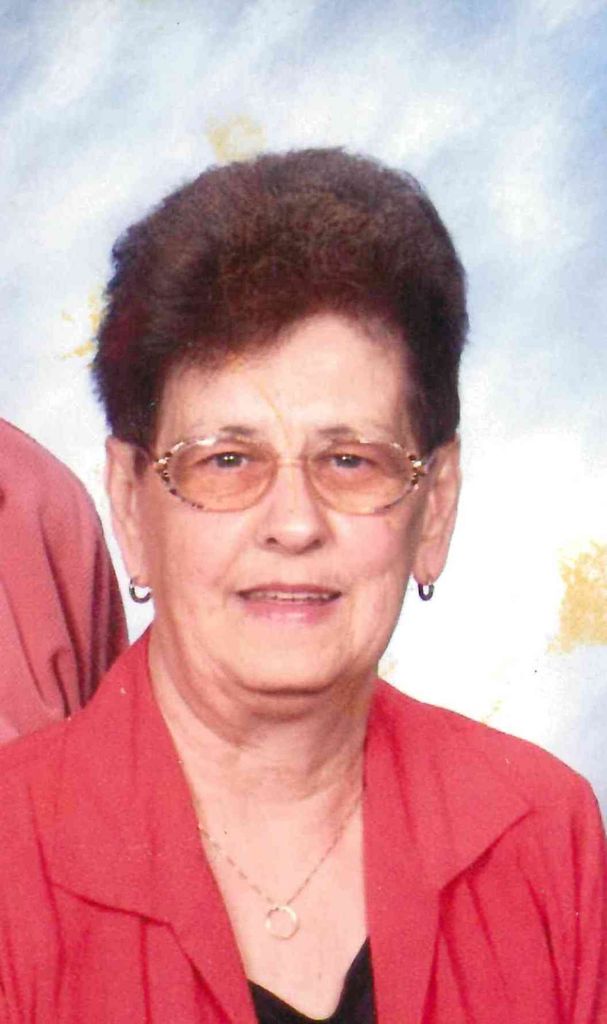 Gladys M. Bennett Profile Photo