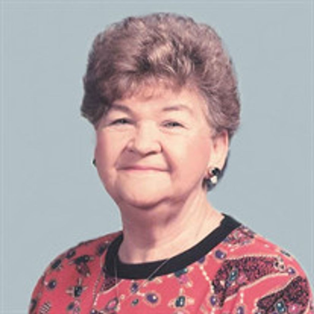 Laura Willis Reed