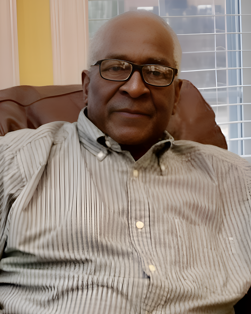 Benjamin Franklin Wiggins Profile Photo