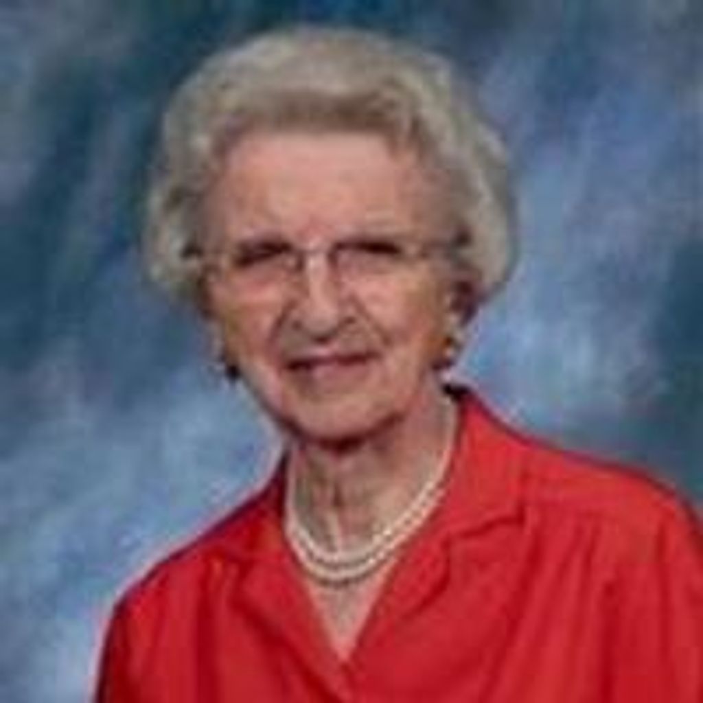 Gladys Emma (Henske) Tiemann