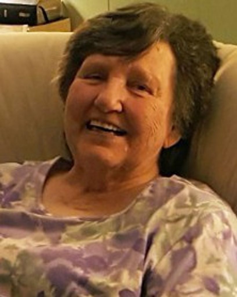 Glenda Carol Scott Profile Photo