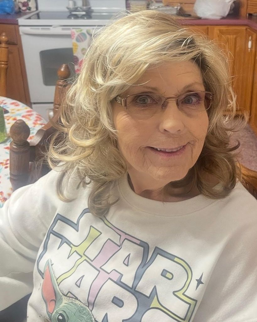 Marianne Virtue Profile Photo