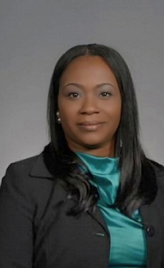 Mrs. Lasandra Antoinette Jefferson