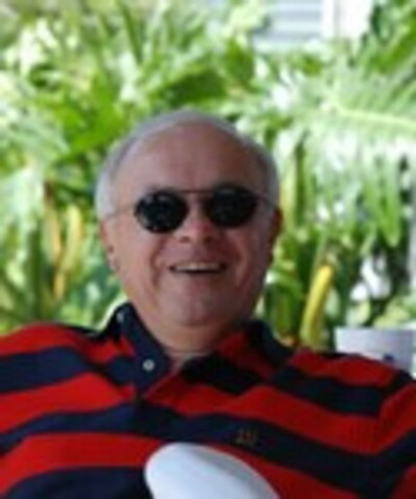 Lawrence Julius Johnson Profile Photo