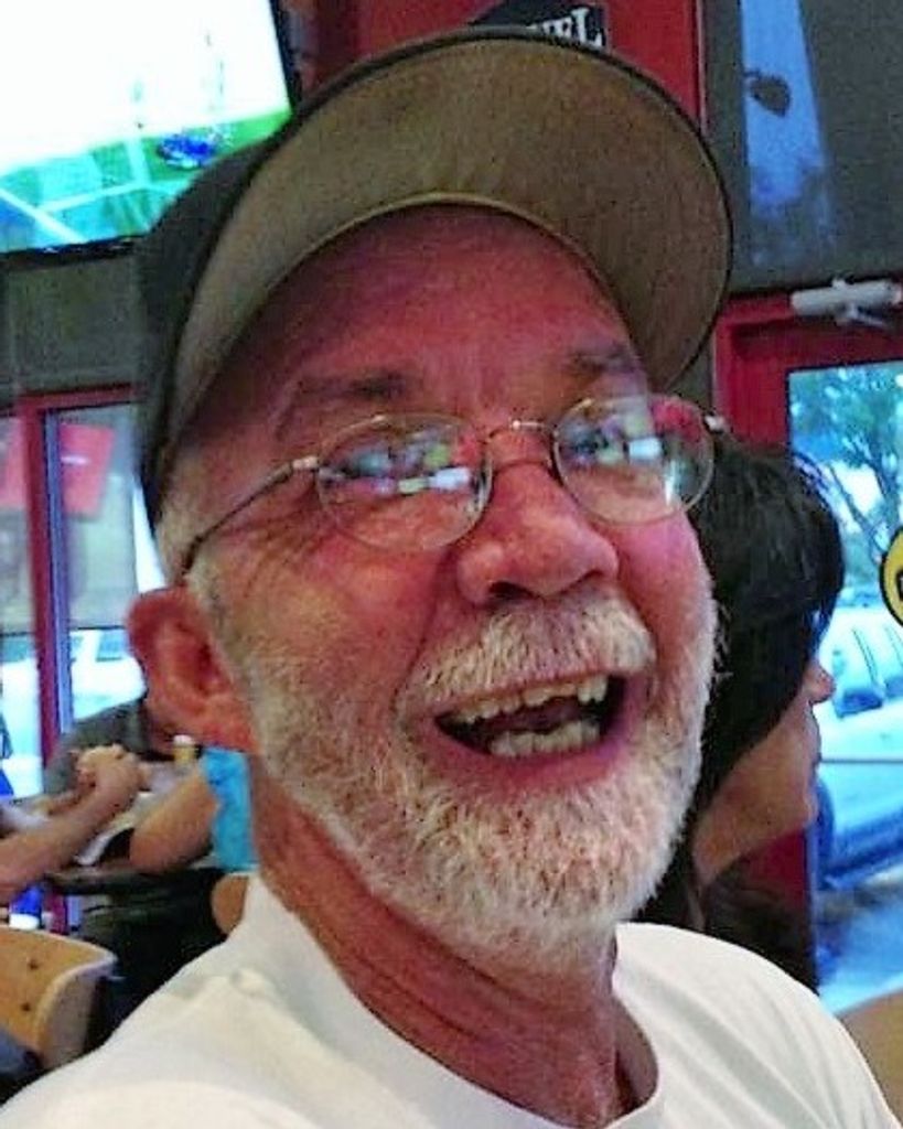 Frank Ulibarri